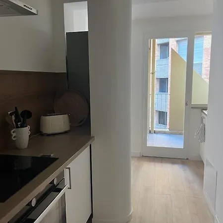 Apartment T3 Centre St Georges *