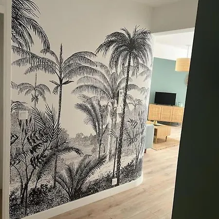 T3 Centre St Georges