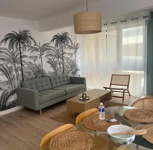 T3 Centre St Georges *