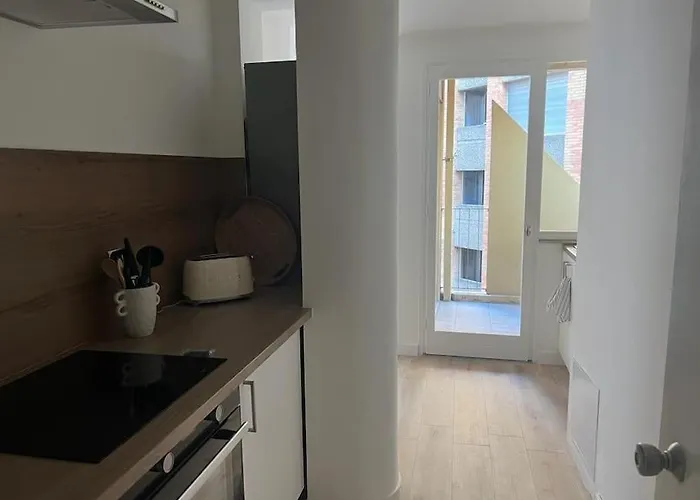 Appartement T3 Centre St Georges *