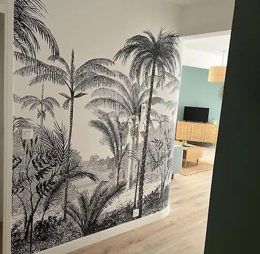 T3 Centre St Georges